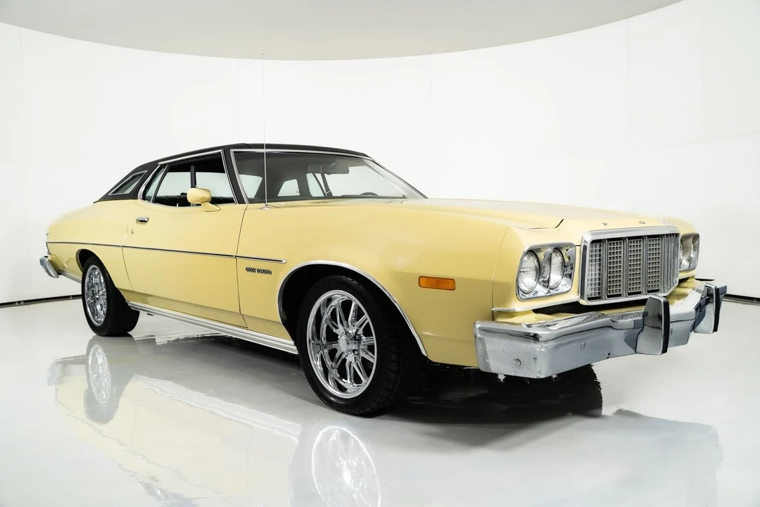 1974 Ford Torino 3rd-4th Gen - Image 13 of 31