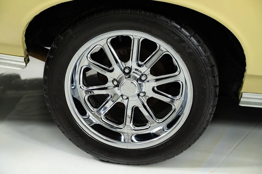 1974 Ford Torino 3rd-4th Gen - Image 12 of 31
