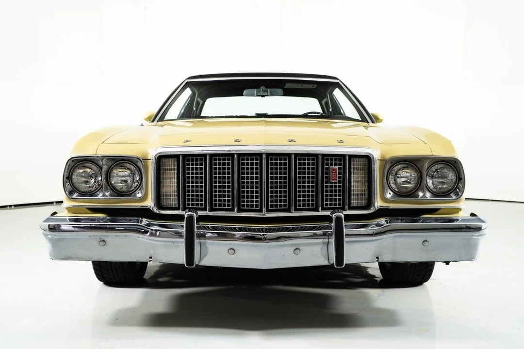 1974 Ford Torino 3rd-4th Gen - Image 4 of 31