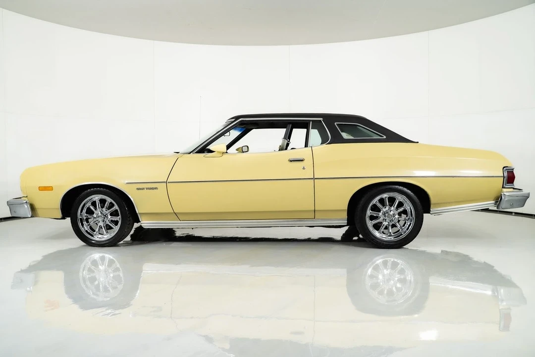 1974 Ford Torino 3rd-4th Gen - Image 7 of 31