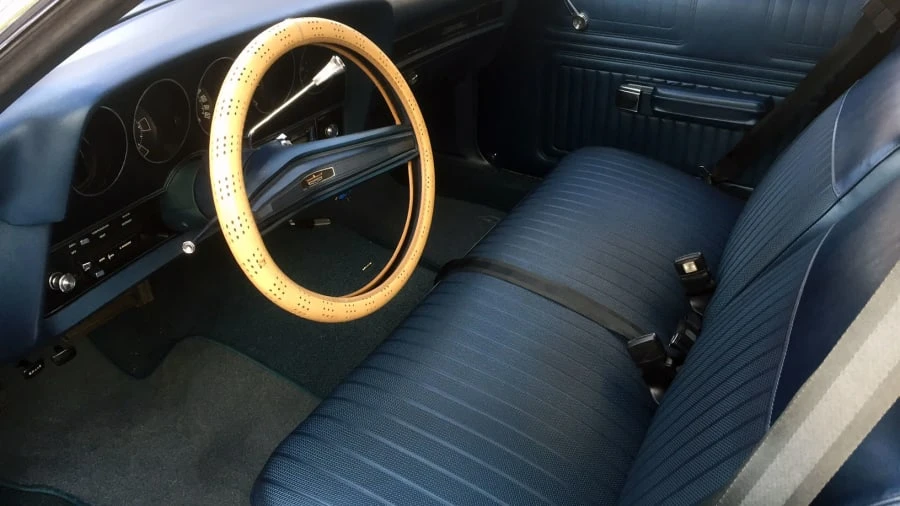 1974 Ford Torino 3rd-4th Gen - Image 2 of 4