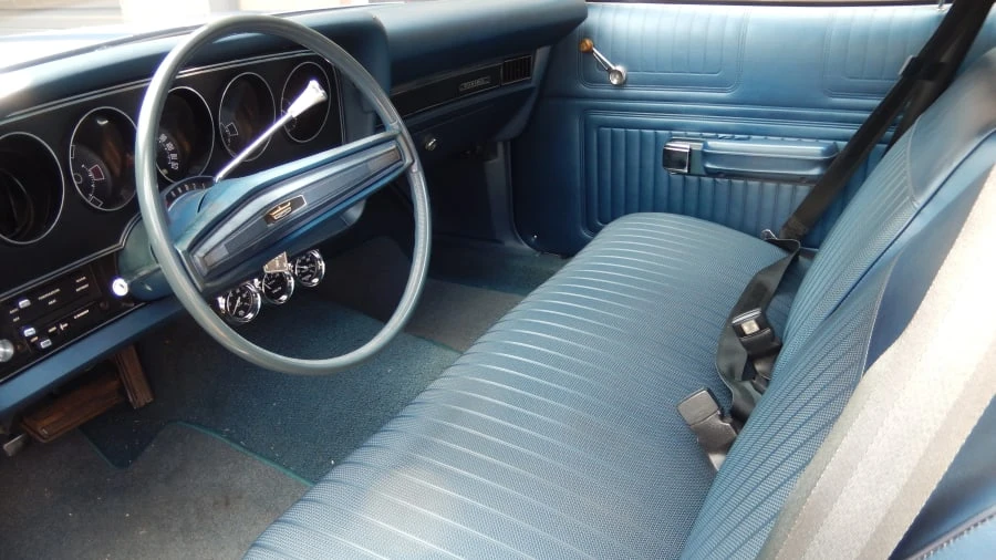 1974 Ford Torino 3rd-4th Gen - Image 4 of 9