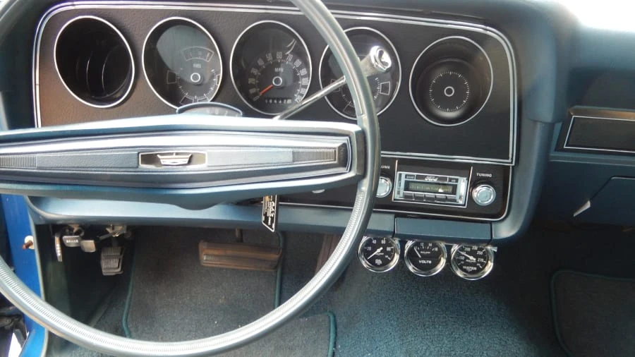 1974 Ford Torino 3rd-4th Gen - Image 5 of 9