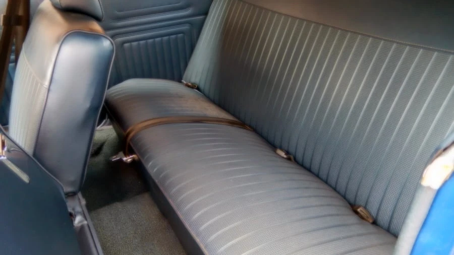 1974 Ford Torino 3rd-4th Gen - Image 6 of 9