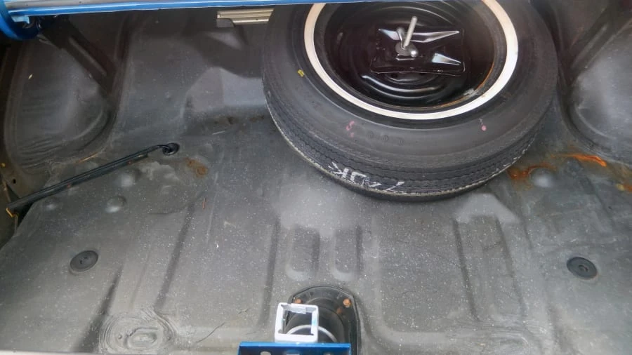 1974 Ford Torino 3rd-4th Gen - Image 7 of 9