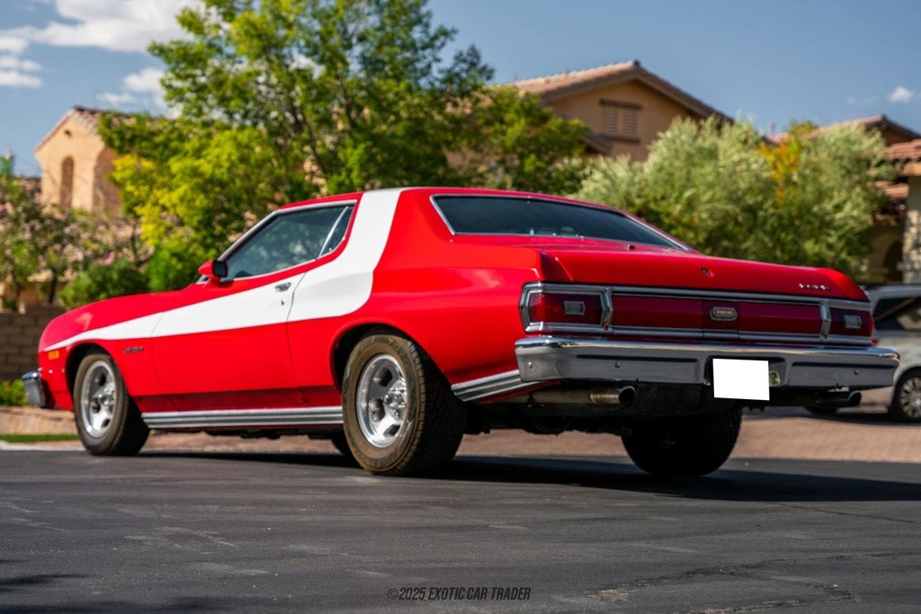1974 Ford Torino 3rd-4th Gen - Image 6 of 24