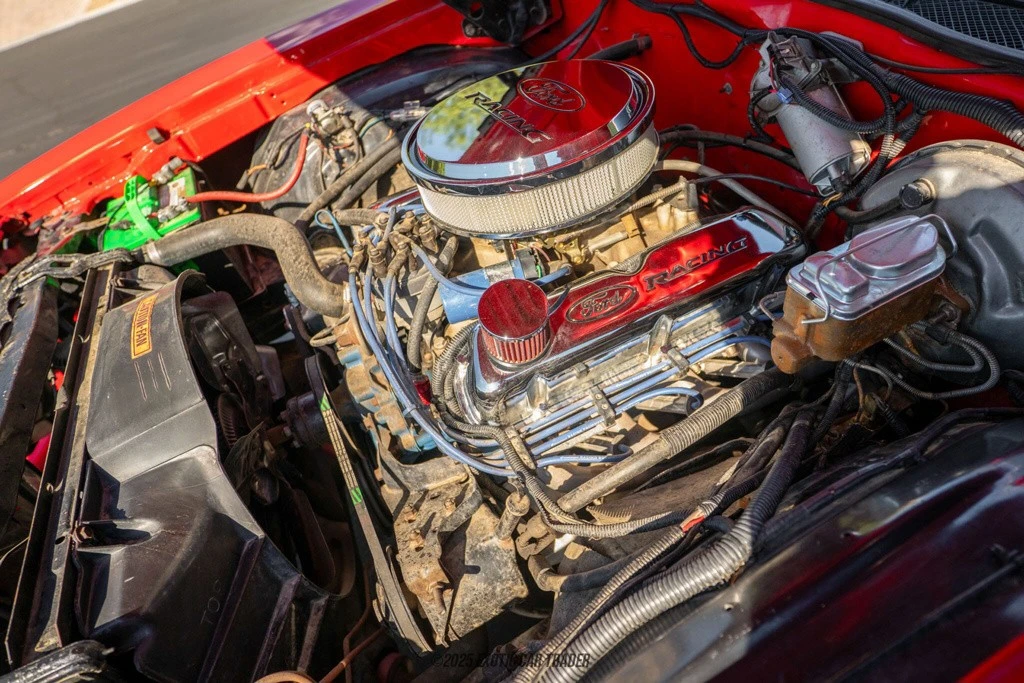 1974 Ford Torino 3rd-4th Gen - Image 20 of 24