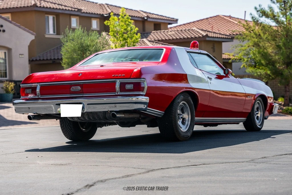 1974 Ford Torino 3rd-4th Gen - Image 8 of 24