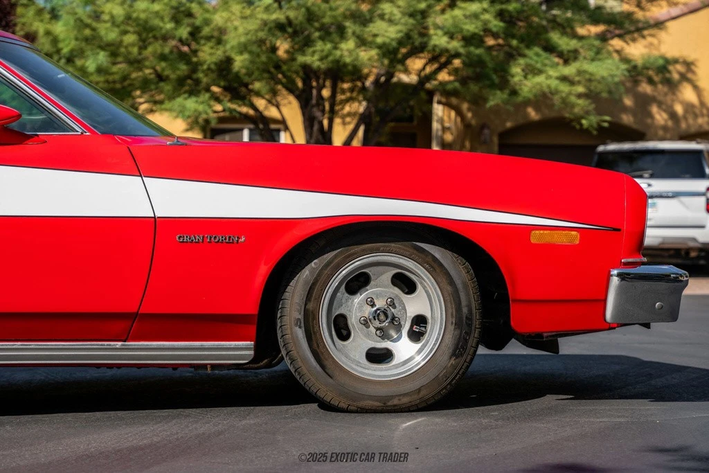 1974 Ford Torino 3rd-4th Gen - Image 11 of 24