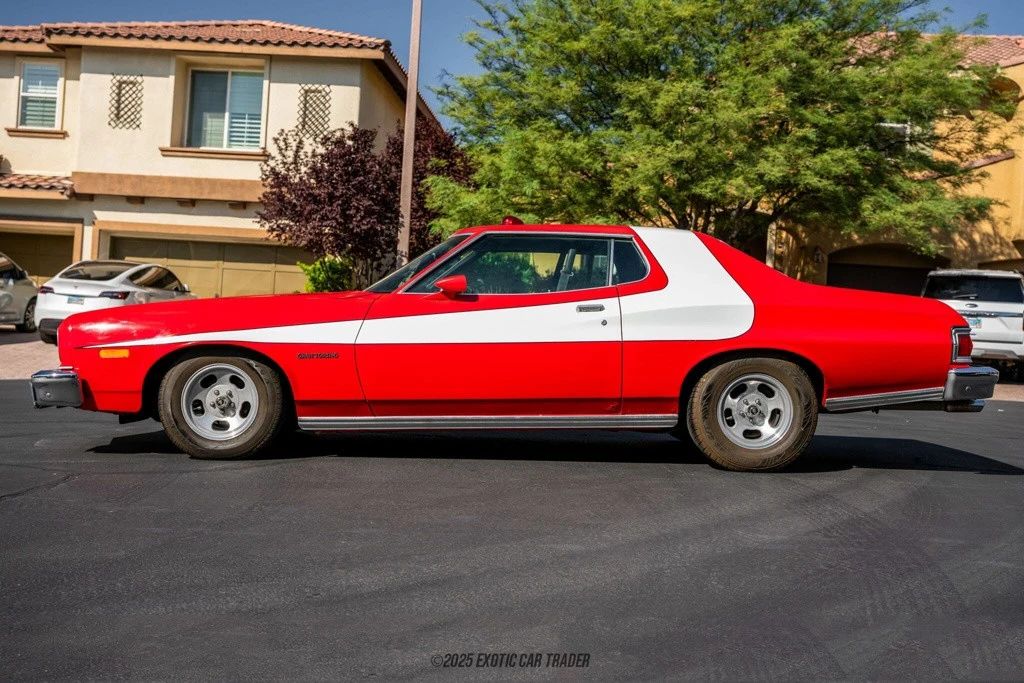 1974 Ford Torino 3rd-4th Gen - Image 3 of 24