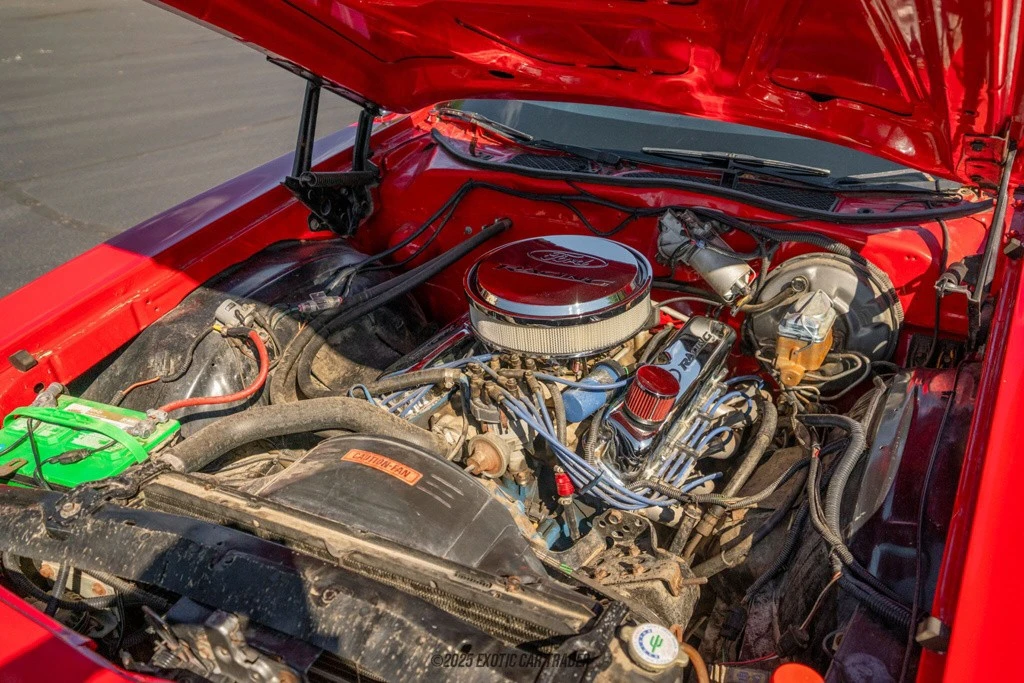 1974 Ford Torino 3rd-4th Gen - Image 17 of 24