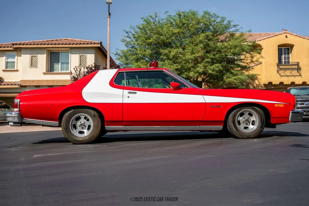 1974 Ford Torino 3rd-4th Gen - Image 9 of 24
