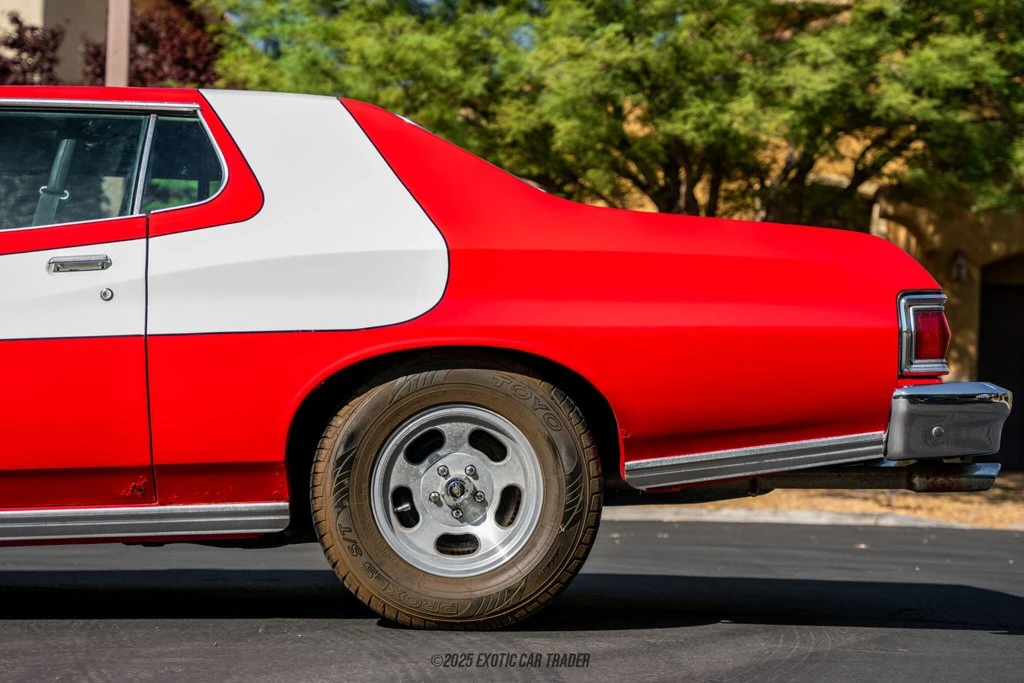 1974 Ford Torino 3rd-4th Gen - Image 5 of 24