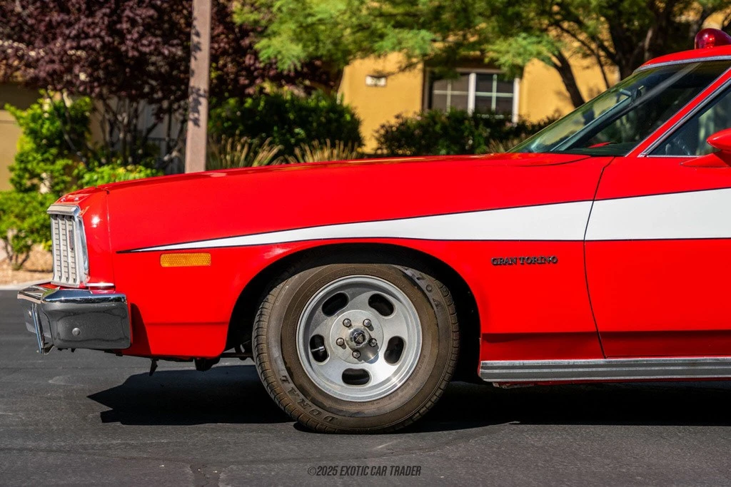 1974 Ford Torino 3rd-4th Gen - Image 4 of 24