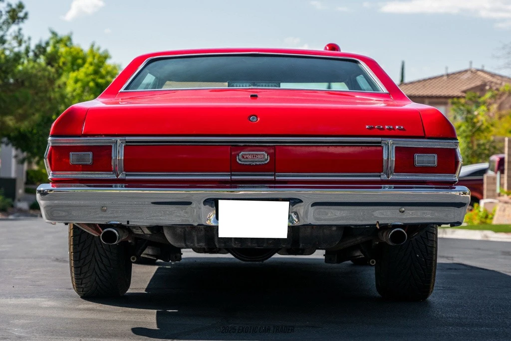 1974 Ford Torino 3rd-4th Gen - Image 7 of 24