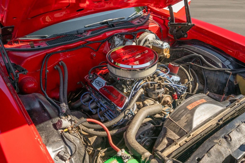 1974 Ford Torino 3rd-4th Gen - Image 18 of 24