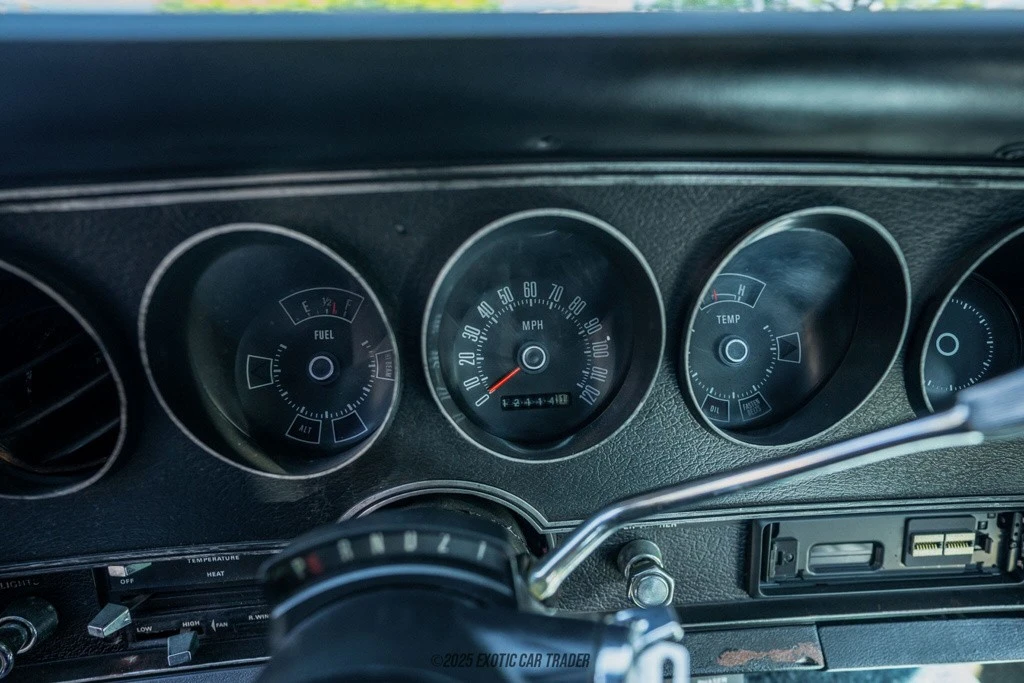1974 Ford Torino 3rd-4th Gen - Image 23 of 24