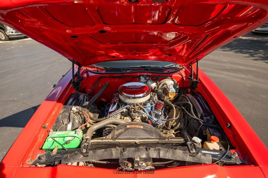 1974 Ford Torino 3rd-4th Gen - Image 21 of 24