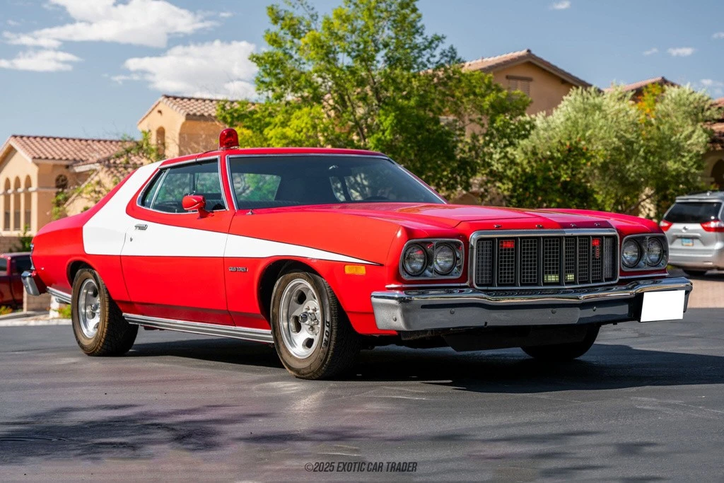 1974 Ford Torino 3rd-4th Gen - Image 12 of 24