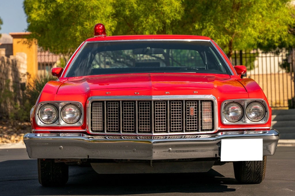 1974 Ford Torino 3rd-4th Gen - Image 14 of 24