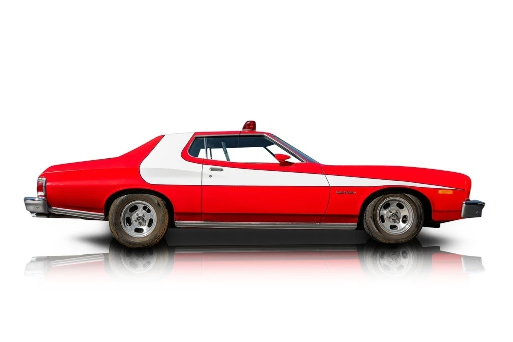 1974 Ford Torino 3rd-4th Gen - Image 2 of 24