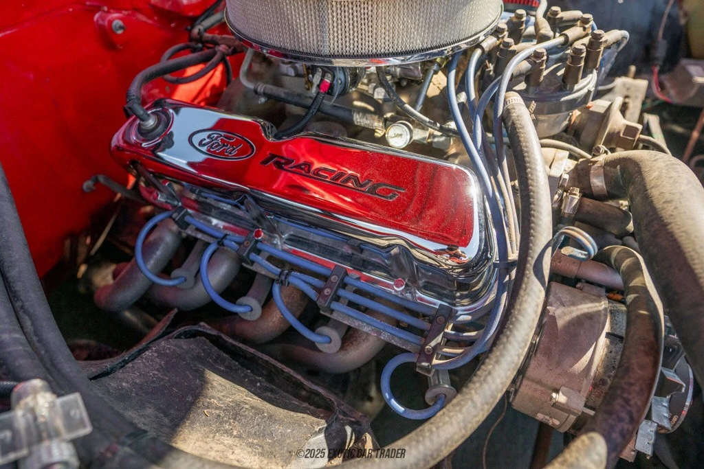 1974 Ford Torino 3rd-4th Gen - Image 19 of 24