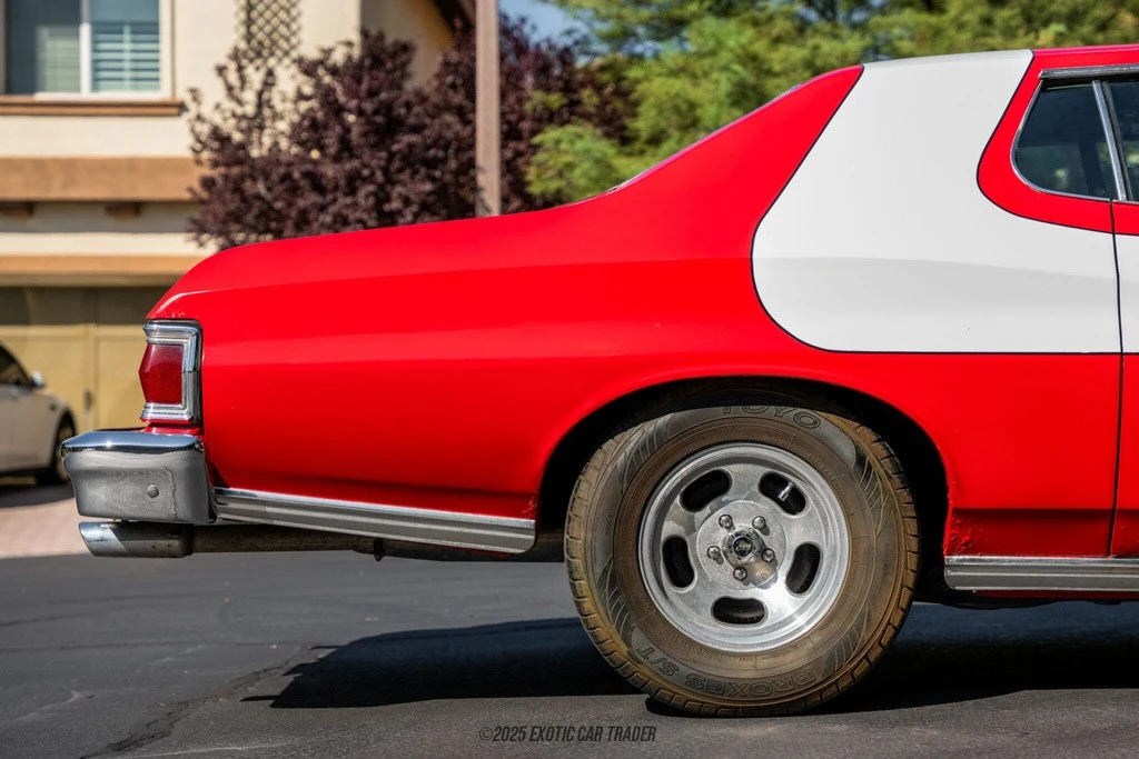 1974 Ford Torino 3rd-4th Gen - Image 10 of 24