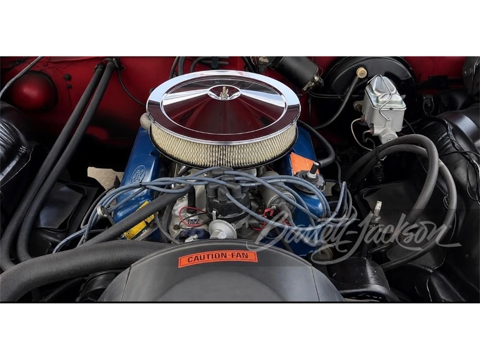 1974 Ford Torino 3rd-4th Gen - Image 5 of 5
