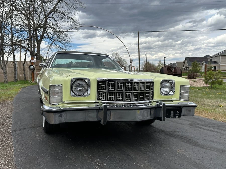 1974 Ford Torino 3rd-4th Gen - Image 4 of 27