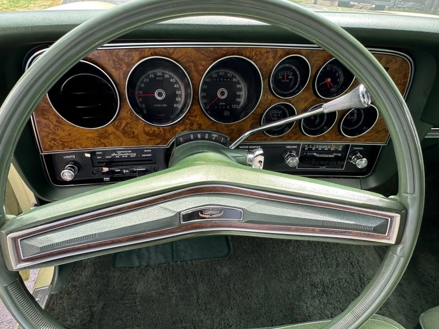 1974 Ford Torino 3rd-4th Gen - Image 13 of 27
