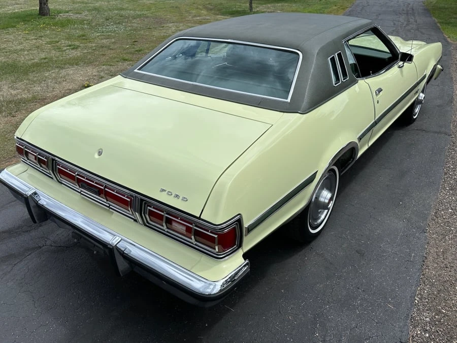 1974 Ford Torino 3rd-4th Gen - Image 12 of 27