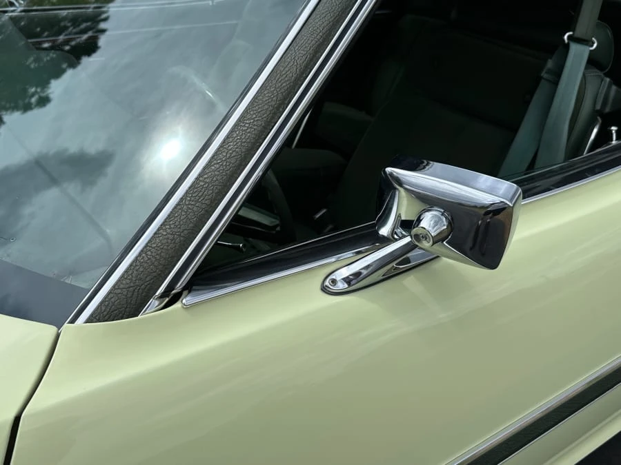 1974 Ford Torino 3rd-4th Gen - Image 7 of 27