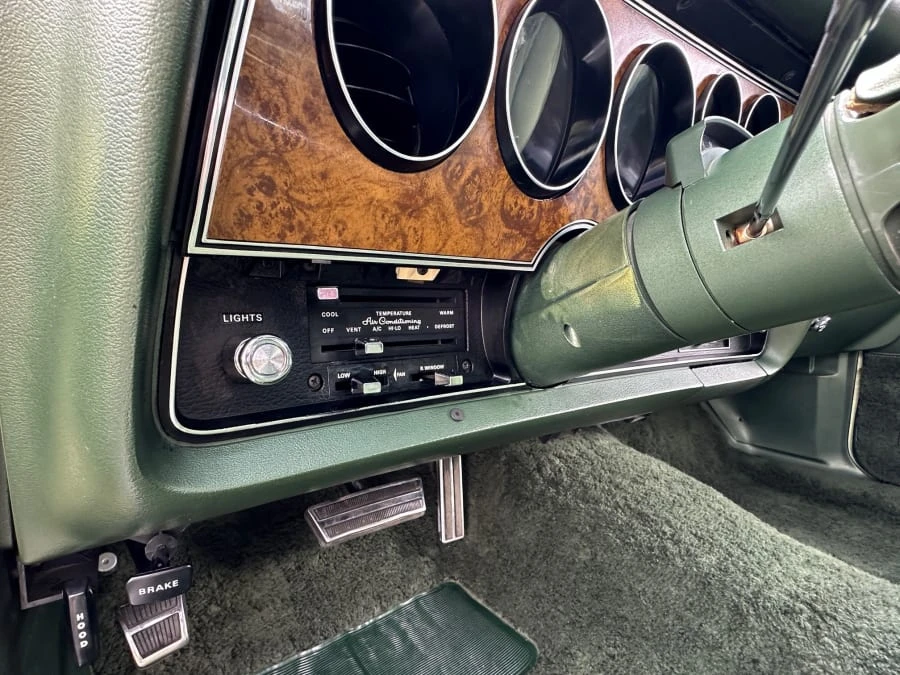 1974 Ford Torino 3rd-4th Gen - Image 15 of 27