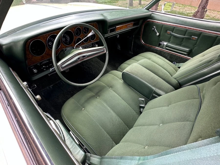 1974 Ford Torino 3rd-4th Gen - Image 21 of 27