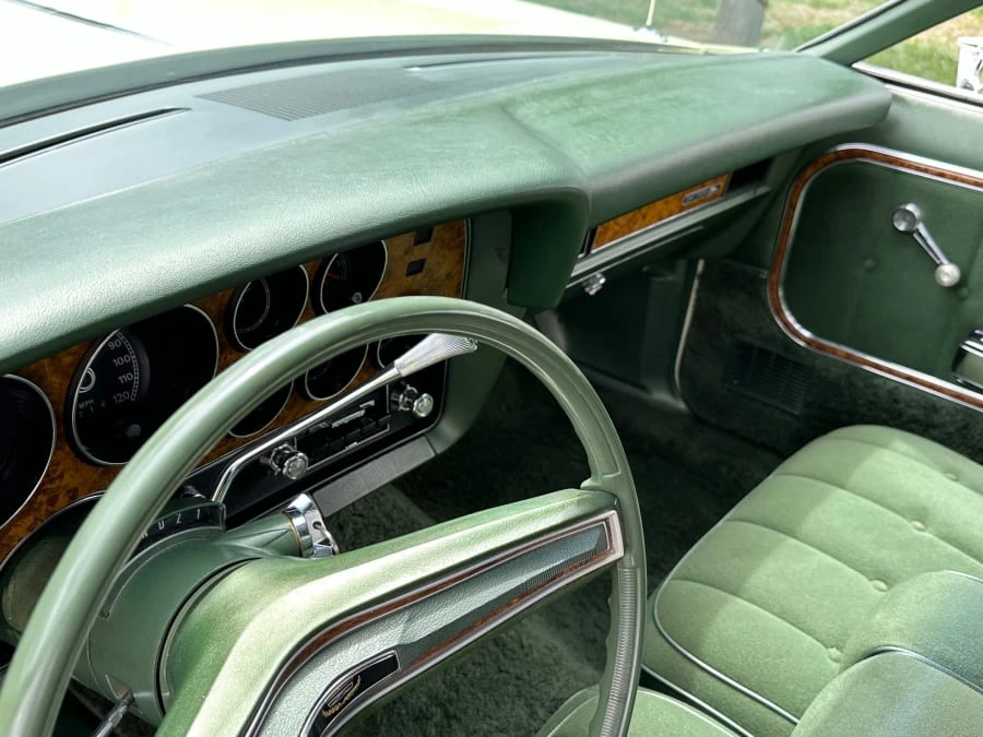 1974 Ford Torino 3rd-4th Gen - Image 14 of 27