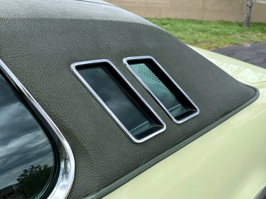 1974 Ford Torino 3rd-4th Gen - Image 10 of 27