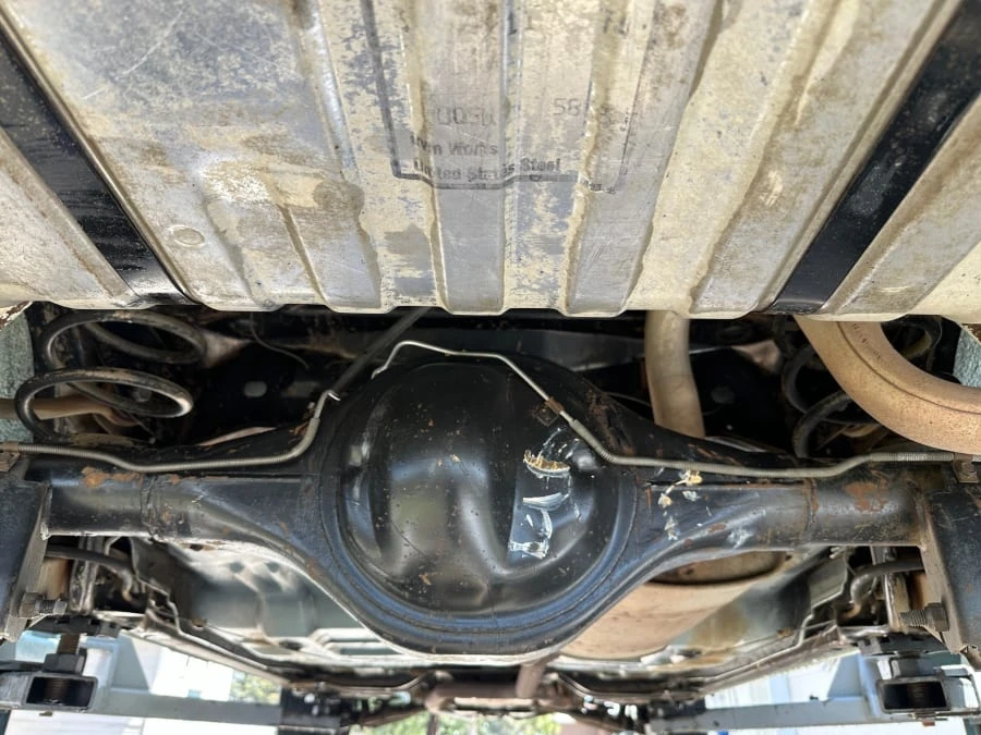 1974 Ford Torino 3rd-4th Gen - Image 27 of 27