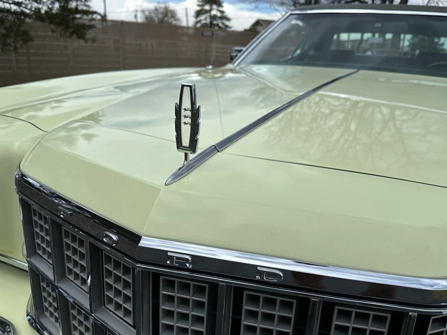 1974 Ford Torino 3rd-4th Gen - Image 8 of 27
