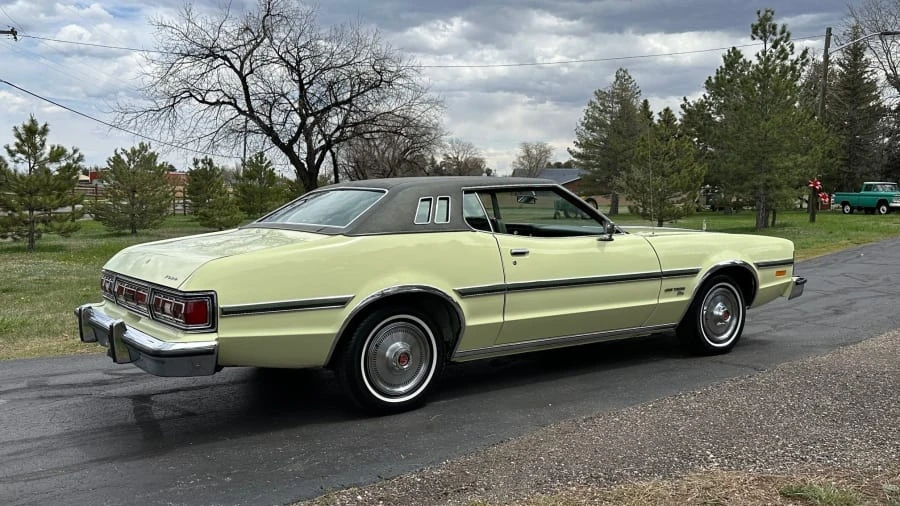 1974 Ford Torino 3rd-4th Gen - Image 3 of 27