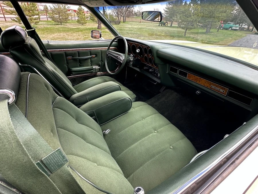 1974 Ford Torino 3rd-4th Gen - Image 19 of 27