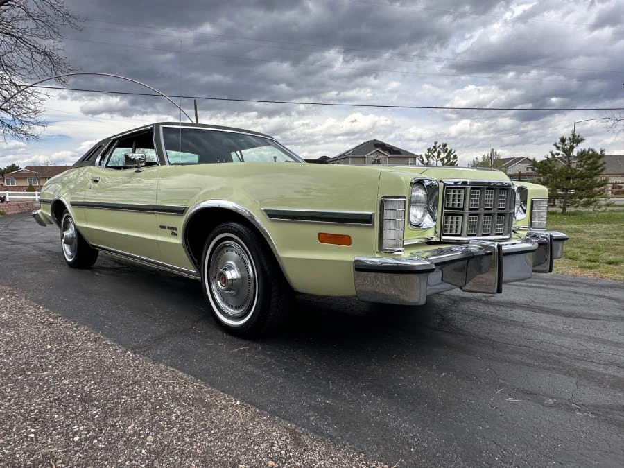 1974 Ford Torino 3rd-4th Gen - Image 6 of 27