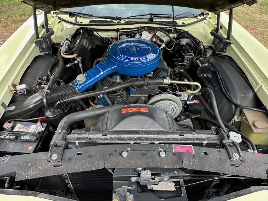 1974 Ford Torino 3rd-4th Gen - Image 23 of 27