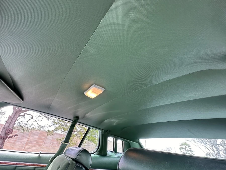 1974 Ford Torino 3rd-4th Gen - Image 17 of 27