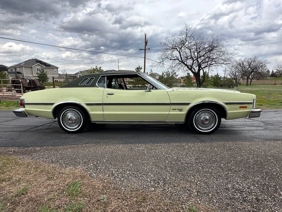 1974 Ford Torino 3rd-4th Gen - Image 5 of 27