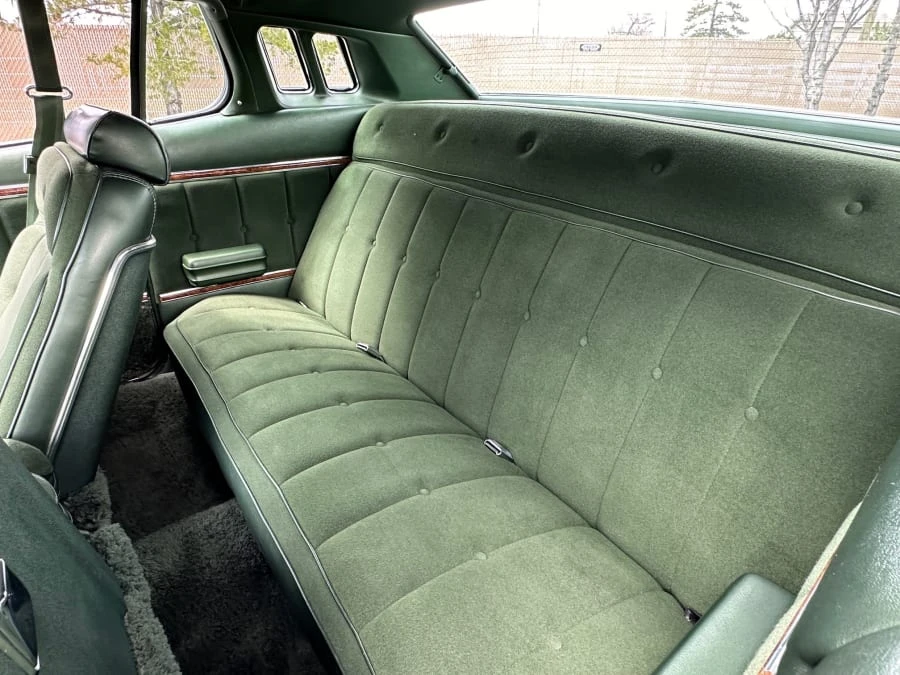 1974 Ford Torino 3rd-4th Gen - Image 18 of 27