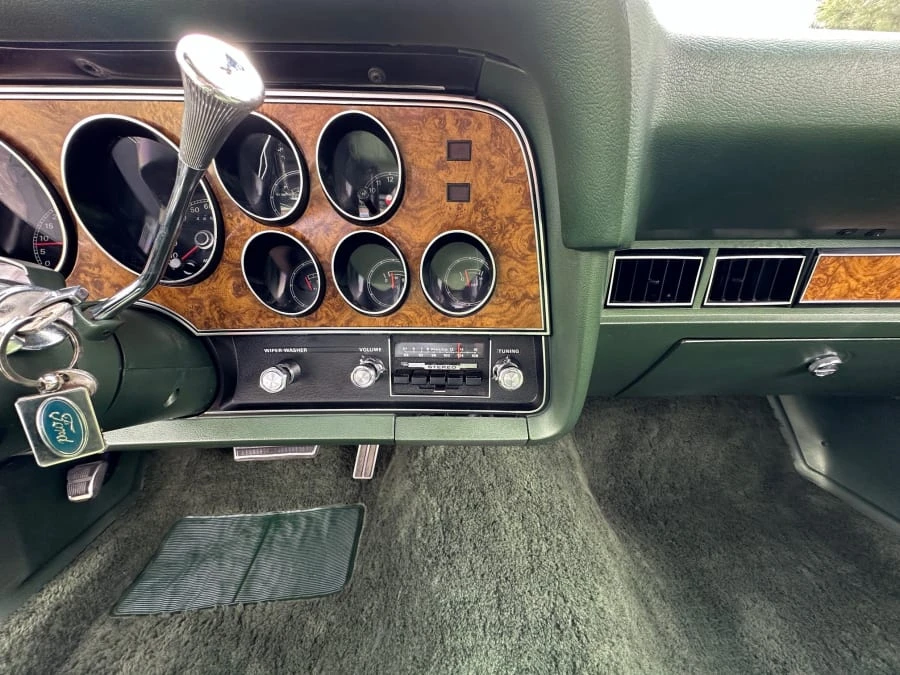 1974 Ford Torino 3rd-4th Gen - Image 20 of 27