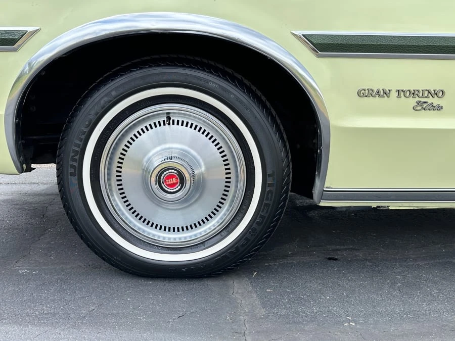 1974 Ford Torino 3rd-4th Gen - Image 9 of 27