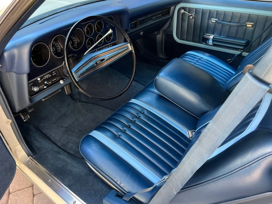 1974 Ford Torino 3rd-4th Gen - Image 15 of 30