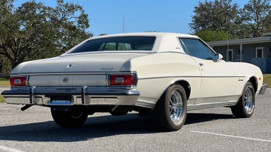 1974 Ford Torino 3rd-4th Gen - Image 6 of 30