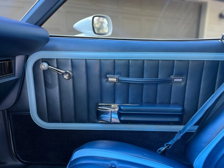 1974 Ford Torino 3rd-4th Gen - Image 19 of 30